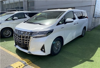 商務(wù)車(chē)